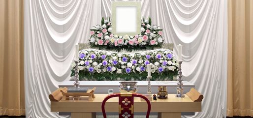 家族葬和プラン