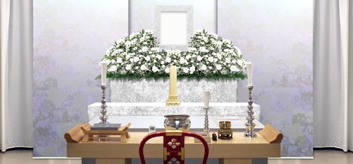 シンプル葬（1日葬）プラン