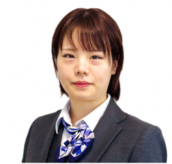 長倉 伶奈