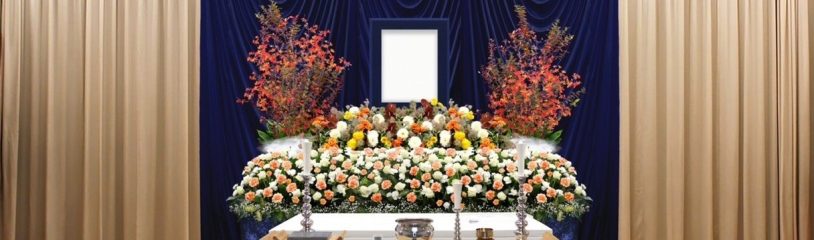 二日家族葬<div class="pc_space"></div><br class="sp_only">季節の家族葬