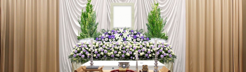 二日家族葬<div class="pc_space"></div><br class="sp_only">季節の家族葬