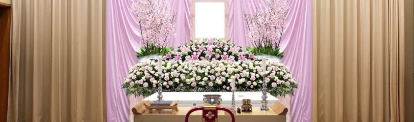 二日家族葬<div class="pc_space"></div><br class="sp_only">季節（春）プラン