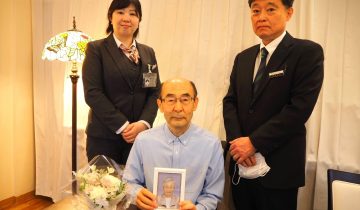 葬儀社　グローバルケア