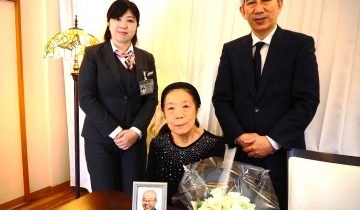 葬儀社　グローバルケア