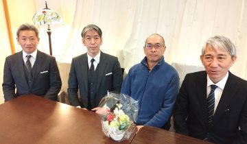 葬儀社　グローバルケア