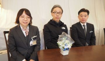 葬儀社　グローバルケア