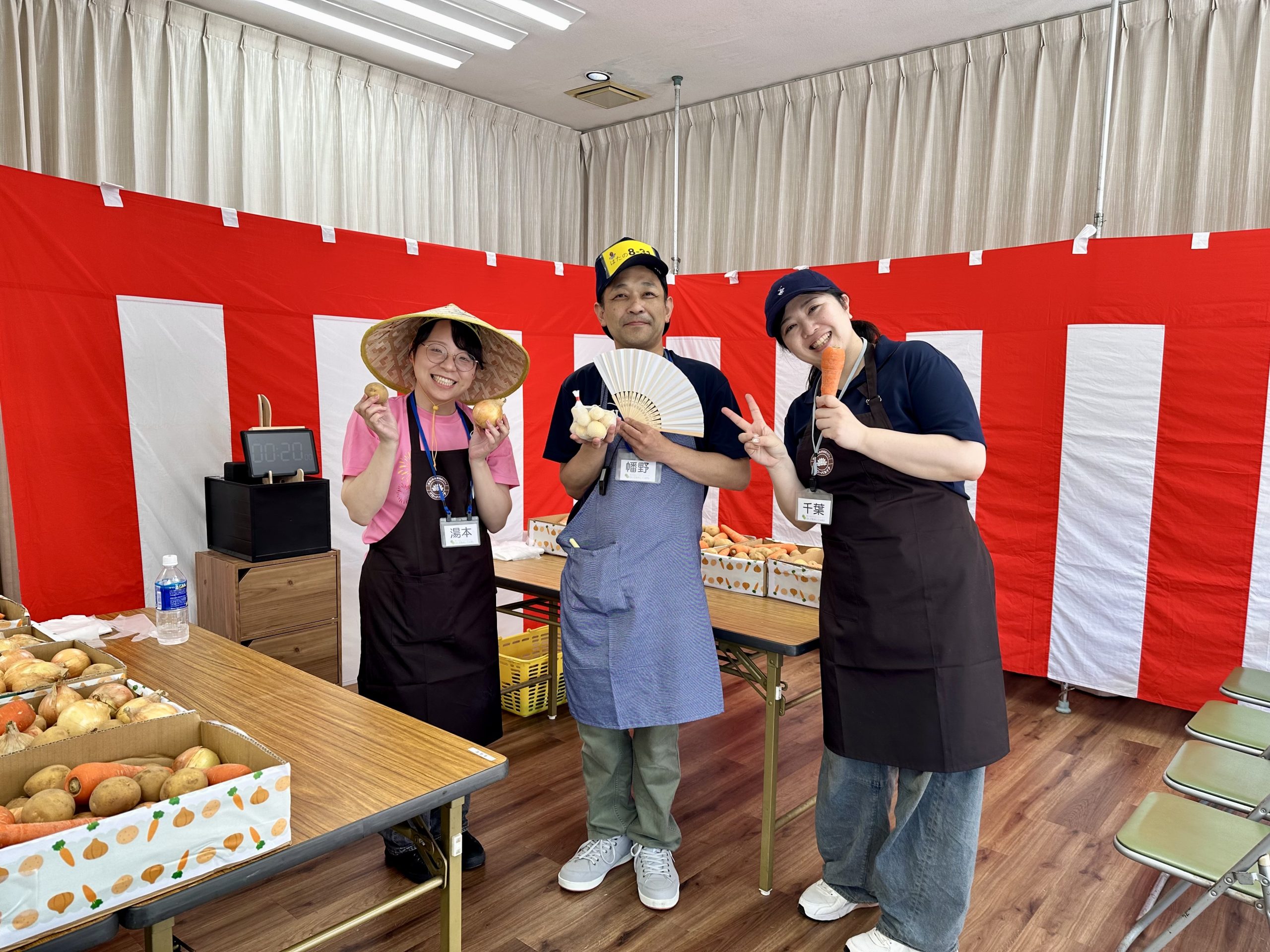 終活と家族葬相談カフェオープン感謝祭イベント